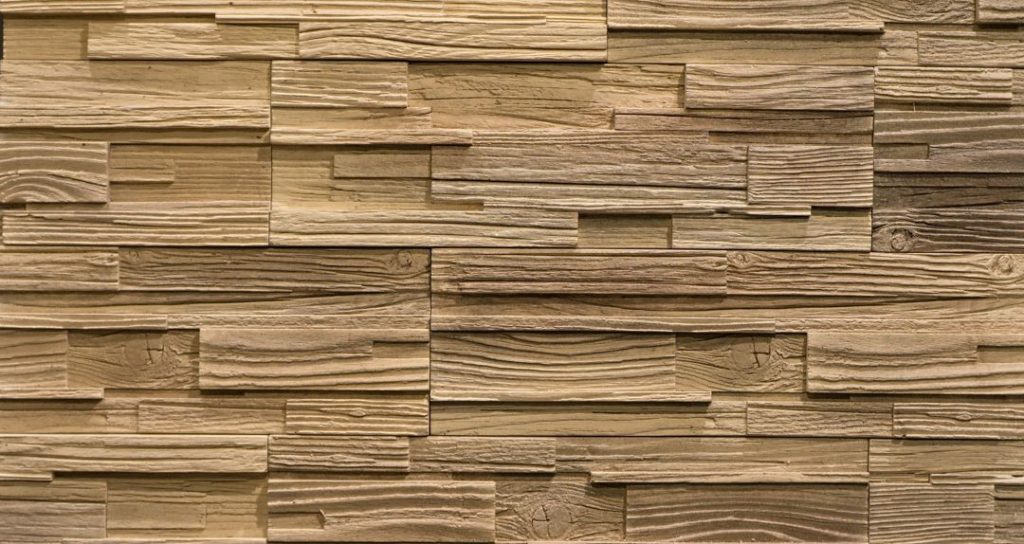 Krytex betónové drevo